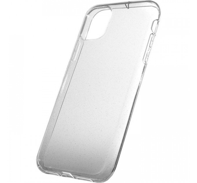 Чохол до мобільного телефона ColorWay TPU-Shine Apple iPhone 11 (CW-CTSAI11)
