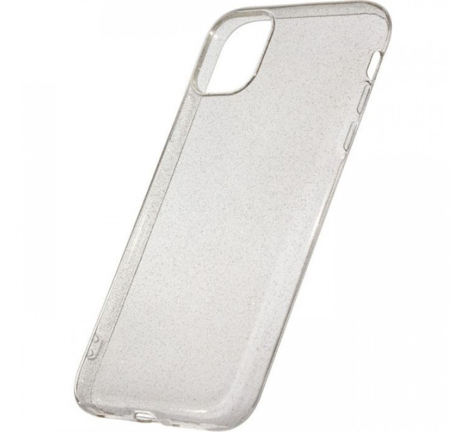 Чохол до мобільного телефона ColorWay TPU-Shine Apple iPhone 11 (CW-CTSAI11)
