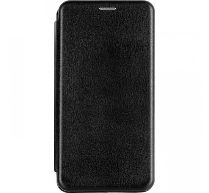 Чохол до мобільного телефона ColorWay Simple Book ZTE Blade A54 black (ZT-CSBZBA54-BK)