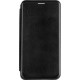 Чохол до мобільного телефона ColorWay Simple Book ZTE Blade A54 black (ZT-CSBZBA54-BK)
