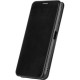 Чохол до мобільного телефона ColorWay Simple Book ZTE Blade A54 black (ZT-CSBZBA54-BK)