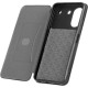 Чохол до мобільного телефона ColorWay Simple Book ZTE Blade A54 black (ZT-CSBZBA54-BK)