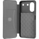 Чохол до мобільного телефона ColorWay Simple Book ZTE Blade A54 black (ZT-CSBZBA54-BK)