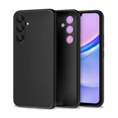 Чохол до мобільного телефона BeCover Samsung Galaxy M55 5G SM-M556 Black (711902)