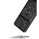 Чехол для мобильного телефона BeCover Military Motorola Moto G85 Black (712163)