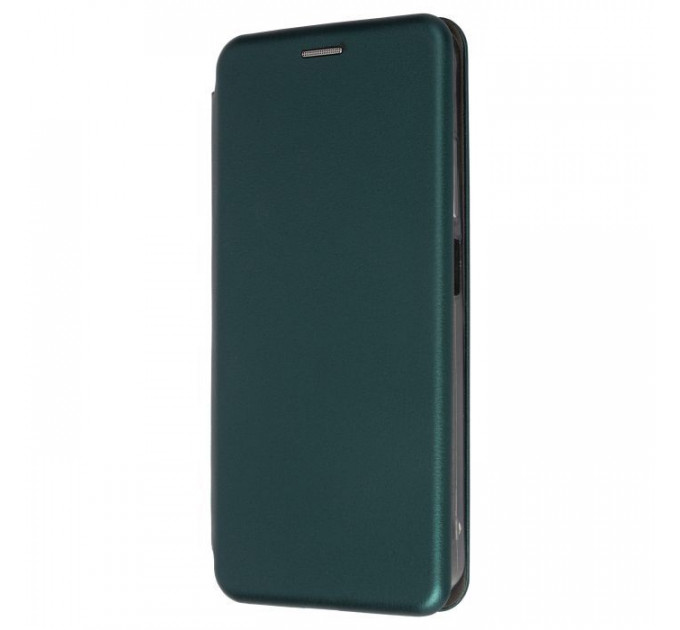 Чохол до мобільного телефона Armorstandart G-Case Tecno Spark Go 1 (KL4) Green (ARM81225)