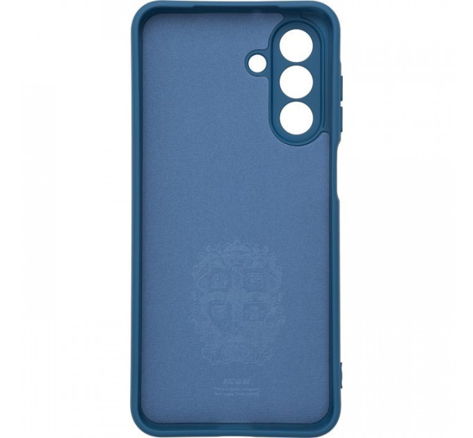Чохол до мобільного телефона Armorstandart ICON Samsung A26 5G Camera cover Dark Blue (ARM82183)