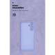 Чехол для мобильного телефона Armorstandart ICON Samsung A26 5G Camera cover Lavender (ARM82185)