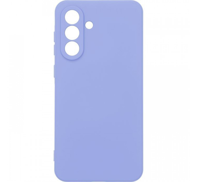 Чохол до мобільного телефона Armorstandart ICON Samsung A56 5G Camera cover Lavender (ARM82590)