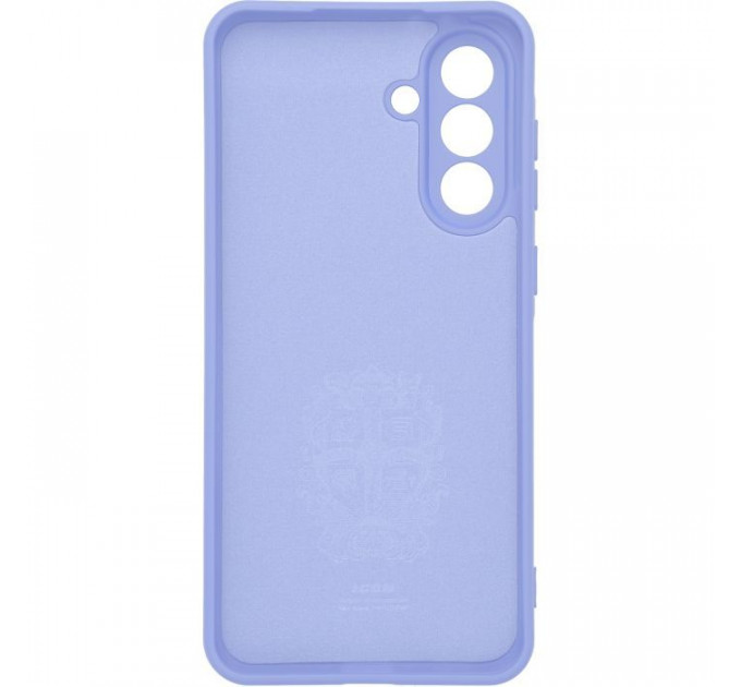 Чохол до мобільного телефона Armorstandart ICON Samsung A56 5G Camera cover Lavender (ARM82590)