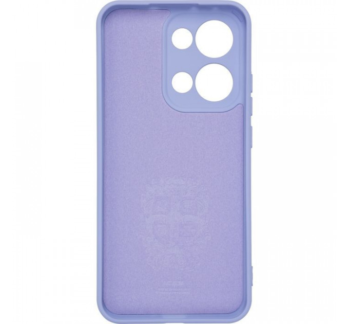 Чохол до мобільного телефона Armorstandart ICON OPPO Reno13 5G Camera cover Lavender (ARM81892)