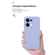 Чохол до мобільного телефона Armorstandart ICON OPPO Reno13 5G Camera cover Lavender (ARM81892)