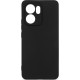 Чохол до мобільного телефона Armorstandart Matte Slim Fit OPPO Reno13 F 4G \/ Reno13 F 5G \/ Reno13 FS 5G Camera cover Black (ARM82928)