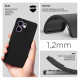 Чохол до мобільного телефона Armorstandart Matte Slim Fit OPPO Reno13 F 4G \/ Reno13 F 5G \/ Reno13 FS 5G Camera cover Black (ARM82928)