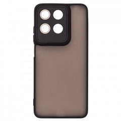 Чохол до мобільного телефона Armorstandart ShadeX Motorola G15 \/ G15 Power Black (ARM83019)