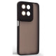 Чехол для мобильного телефона Armorstandart ShadeX Motorola G15 \/ G15 Power Black (ARM83019)