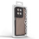 Чехол для мобильного телефона Armorstandart ShadeX Motorola G15 \/ G15 Power Black (ARM83019)