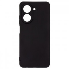 Чохол до мобільного телефона Armorstandart Matte Slim Fit Xiaomi Redmi A5 4G \/ Poco C71 4G Camera cover Black (ARM84710)