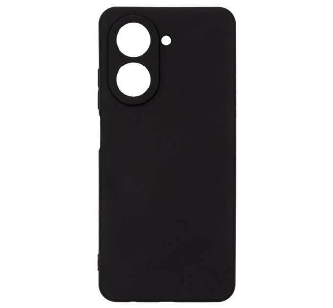 Чохол до мобільного телефона Armorstandart Matte Slim Fit Xiaomi Redmi A5 4G \/ Poco C71 4G Camera cover Black (ARM84710)
