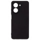 Чохол до мобільного телефона Armorstandart Matte Slim Fit Xiaomi Redmi A5 4G \/ Poco C71 4G Camera cover Black (ARM84710)