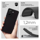 Чохол до мобільного телефона Armorstandart Matte Slim Fit Xiaomi Redmi A5 4G \/ Poco C71 4G Camera cover Black (ARM84710)