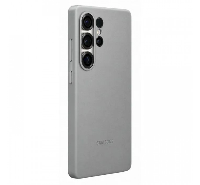 Чохол до мобільного телефона Samsung Kindsuit Samsung Galaxy S25 Ultra Gray (EF-VS938PJEGWW)