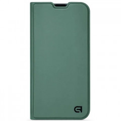 Чохол до мобільного телефона Armorstandart OneFold OPPO A5 Pro 4G \/ A5 Pro 5G Green (ARM85406)