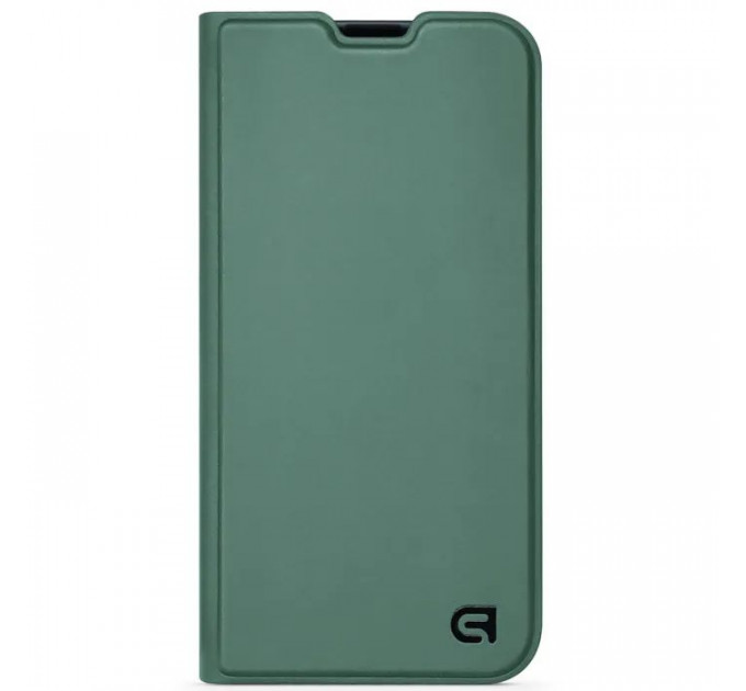 Чохол до мобільного телефона Armorstandart OneFold OPPO A5 Pro 4G \/ A5 Pro 5G Green (ARM85406)