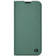 Чохол до мобільного телефона Armorstandart OneFold OPPO A5 Pro 4G \/ A5 Pro 5G Green (ARM85406)