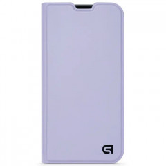 Чохол до мобільного телефона Armorstandart OneFold OPPO A5 Pro 4G \/ A5 Pro 5G Lavender (ARM85371)