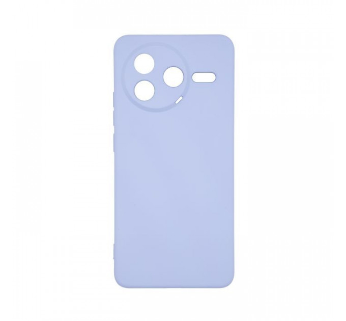 Чохол до мобільного телефона Armorstandart ICON Xiaomi Poco F7 Pro Camera cover Lavender (ARM80364)