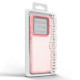Чехол для мобильного телефона Armorstandart Frame Motorola Edge 60 Fusion 5G Pink (ARM85603)