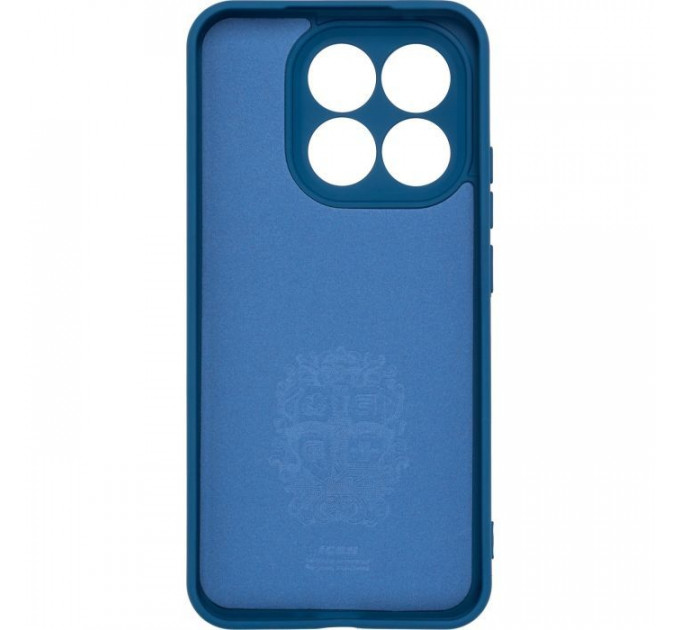 Чохол до мобільного телефона Armorstandart ICON Xiaomi 15T 5G Dark Blue (ARM86986)