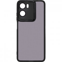 Чохол до мобільного телефона Armorstandart Shade Motorola G05 4G \/ E15 4G Black (ARM87416)