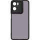Чохол до мобільного телефона Armorstandart Shade Motorola G05 4G \/ E15 4G Black (ARM87416)