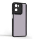 Чохол до мобільного телефона Armorstandart Shade Motorola G05 4G \/ E15 4G Black (ARM87416)
