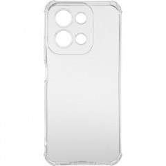 Чохол до мобільного телефона ColorWay TPU AntiShock Xiaomi Redmi 15C\/Poco C85 Transparent (CW-CTASXR15C)