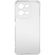 Чохол до мобільного телефона ColorWay TPU AntiShock Xiaomi Redmi 15C\/Poco C85 Transparent (CW-CTASXR15C)