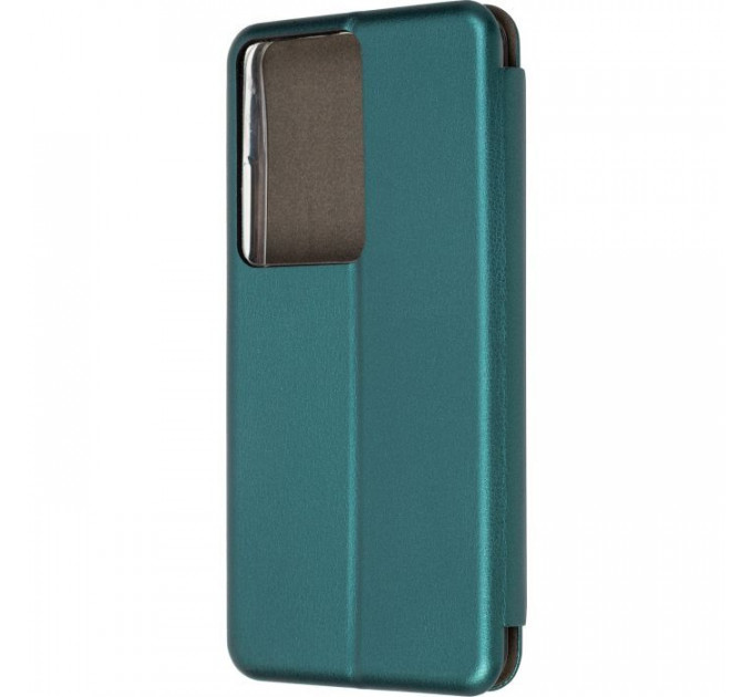 Чохол до мобільного телефона Armorstandart G-Case OPPO A5 4G \/ A5 5G \/ A5m 4G Green (ARM87341)