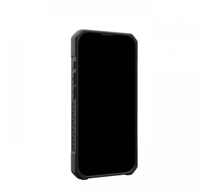 Чохол до мобільного телефона UAG iPhone 17 Monarch Pro MagSafe Carbon Fiber (114516114242)
