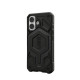 Чохол до мобільного телефона UAG iPhone 17 Monarch Pro MagSafe Carbon Fiber (114516114242)
