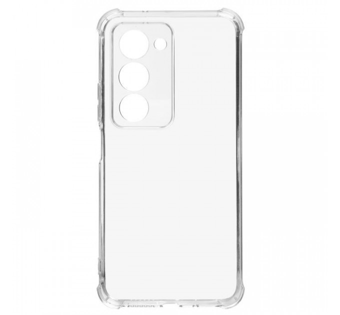 Чохол до мобільного телефона Armorstandart Air Force Xiaomi Redmi 15 4G Camera cover Clear (ARM85418)