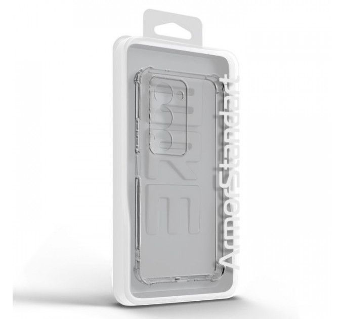 Чохол до мобільного телефона Armorstandart Air Force Xiaomi Redmi 15 4G Camera cover Clear (ARM85418)