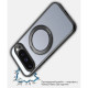 Чохол до мобільного телефона BeCover Aura Fold Google Pixel 9 \/ 9 Pro \/ 10 \/ 10 Pro Black (714134)