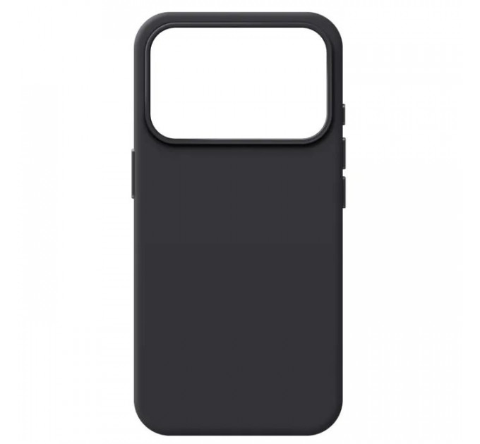 Чохол до мобільного телефона Armorstandart ICON2 MagCase Apple iPhone 17 Pro Black (ARM86248) Чохол до мобільного телефона Armorstandart ICON2 MagCase Apple iPhone 17 Pro Black (ARM86248)