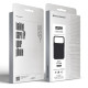 Чохол до мобільного телефона Armorstandart ICON2 MagCase Apple iPhone 17 Pro Black (ARM86248)