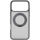 Чохол до мобільного телефона Armorstandart Unit Stand2 Apple iPhone 17 Pro Max Titanium Grey (ARM86339)