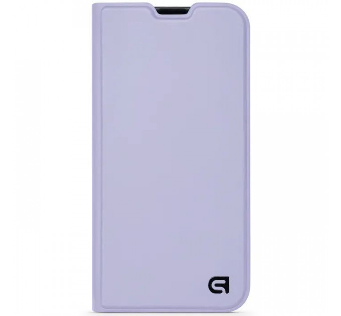 Чохол до мобільного телефона Armorstandart OneFold Case Motorola G06 Power 4G Lavender (ARM89108)