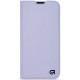 Чохол до мобільного телефона Armorstandart OneFold Case Motorola G06 Power 4G Lavender (ARM89108)