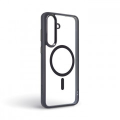 Чохол до мобільного телефона Armorstandart Unit MagCase Samsung S25 FE 5G Black (ARM89156)